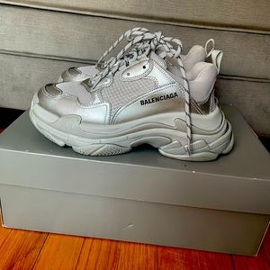Balenciaga Tripe S Sneakers
